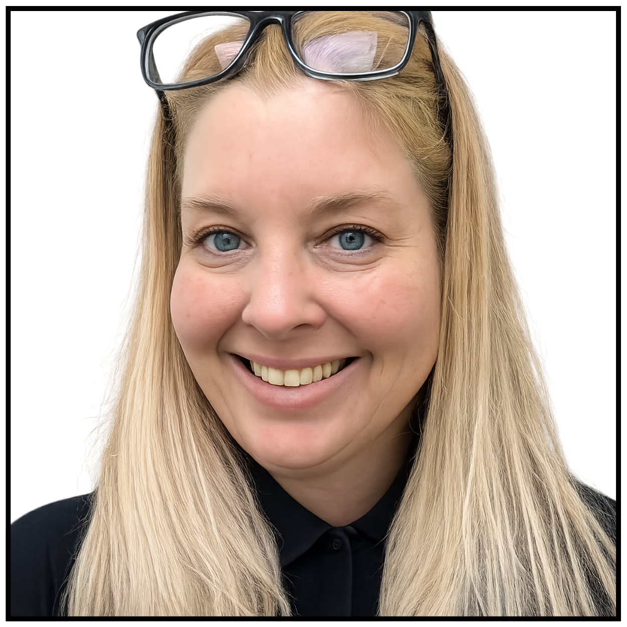 Lisa Bee - Southern Key Realty agent professional headshot